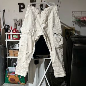 Men’s Zara cargo Pants